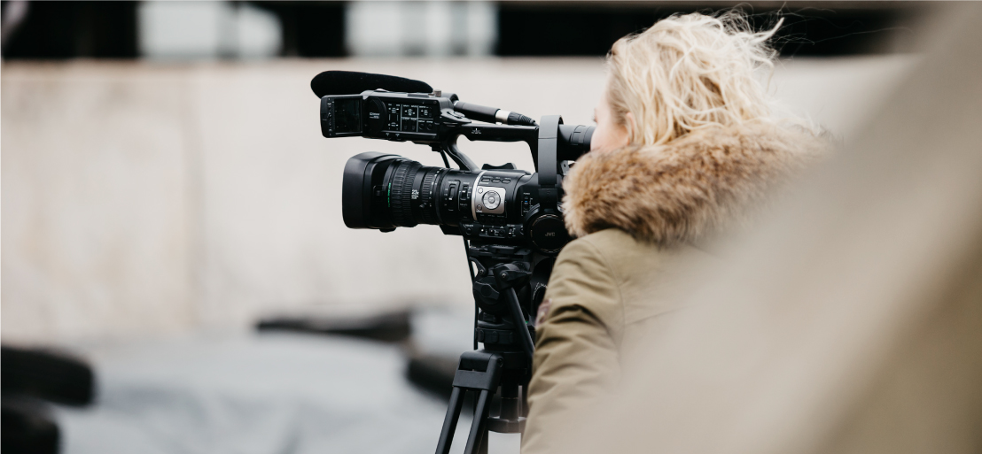  Fashion Videography services