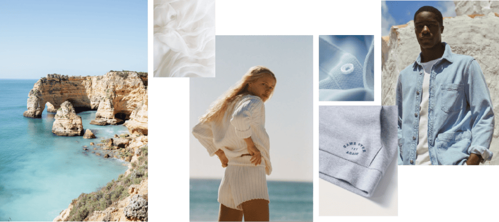 Portuguese sights and fashion.