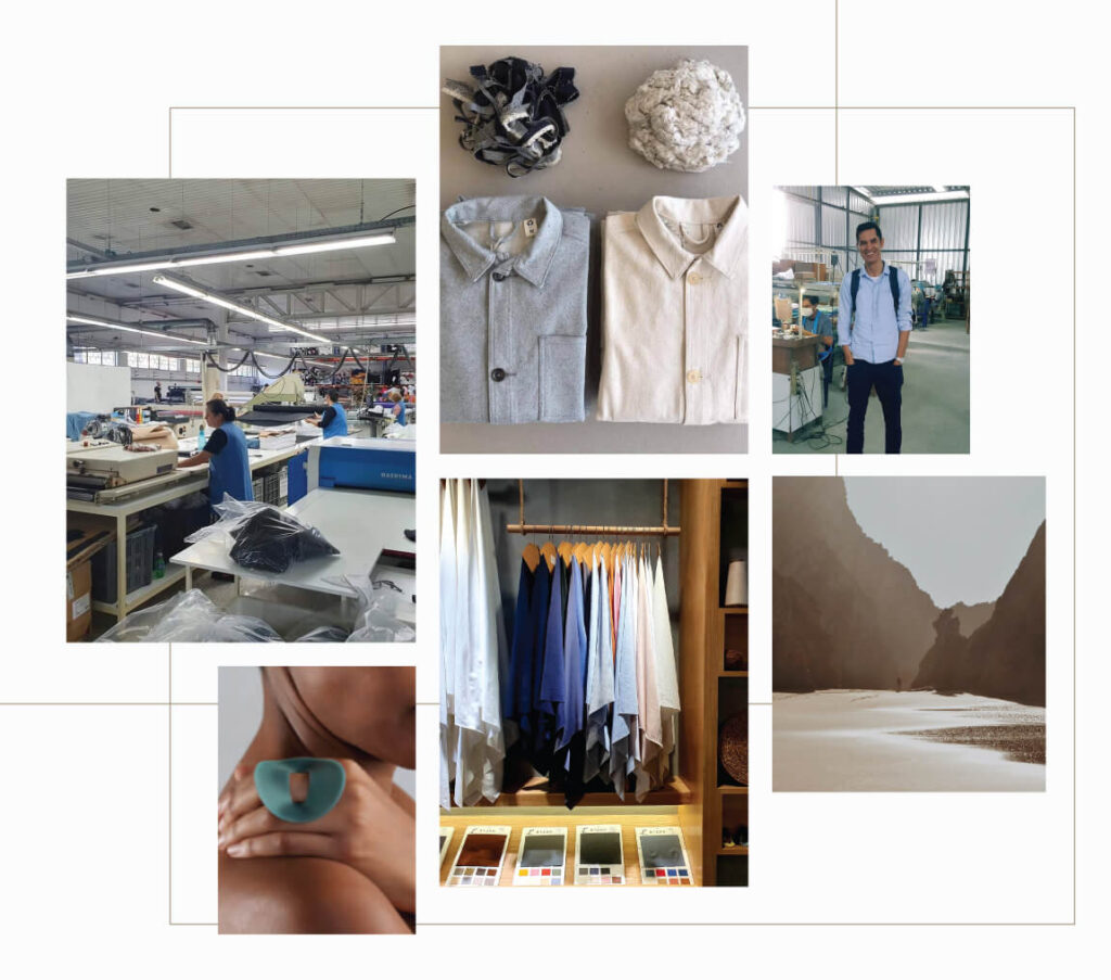 How to distinguish a real sustainable sourcing company from a fake one?