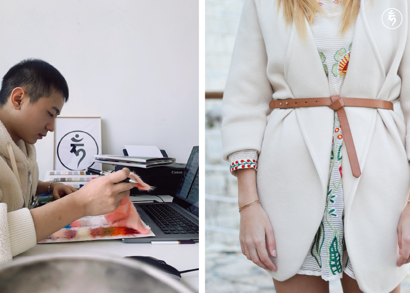 fashion sourcing company in China