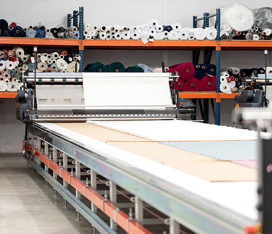 Fashion Manufacturing services in USA