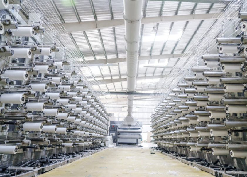 Sourcing Fabric in India