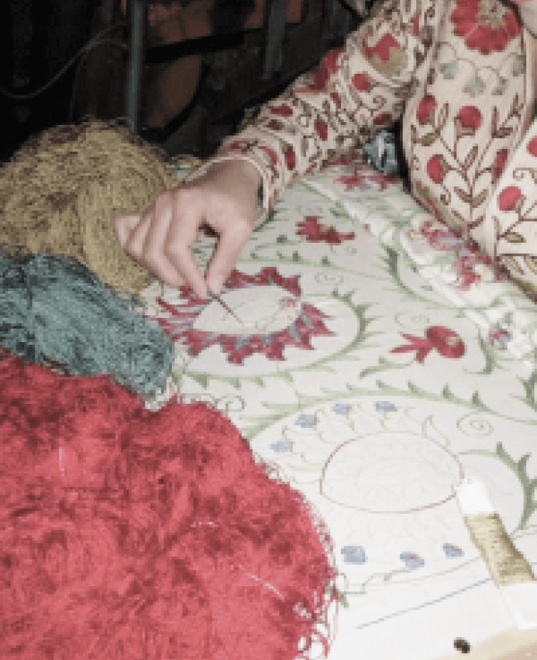 Fashion sourcing agency in India