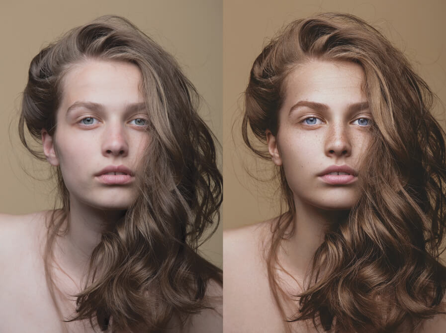 Professional Fashion Photography