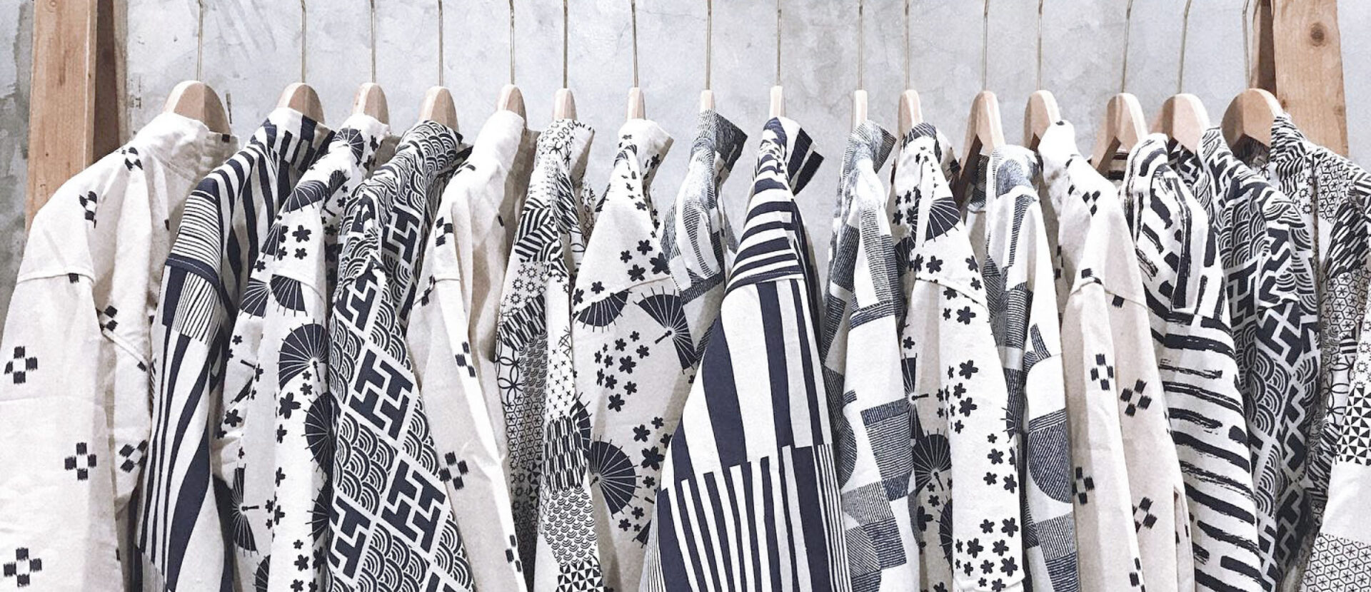 Garment Collection