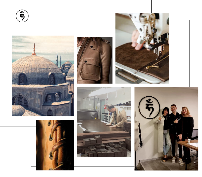 leather in Turkey